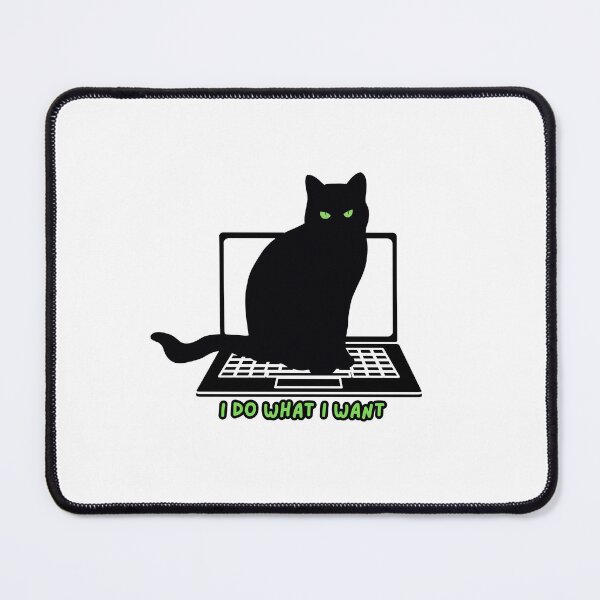 Item preview, I Do What I Want designed and sold by meesara.