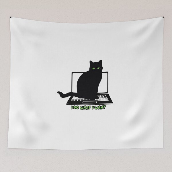 Item preview, I Do What I Want designed and sold by meesara.