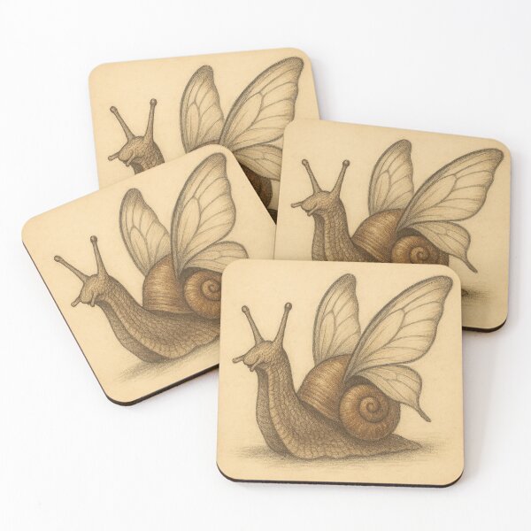 Item preview, The Parable of Slow Flight designed and sold by Donkey's Salad.