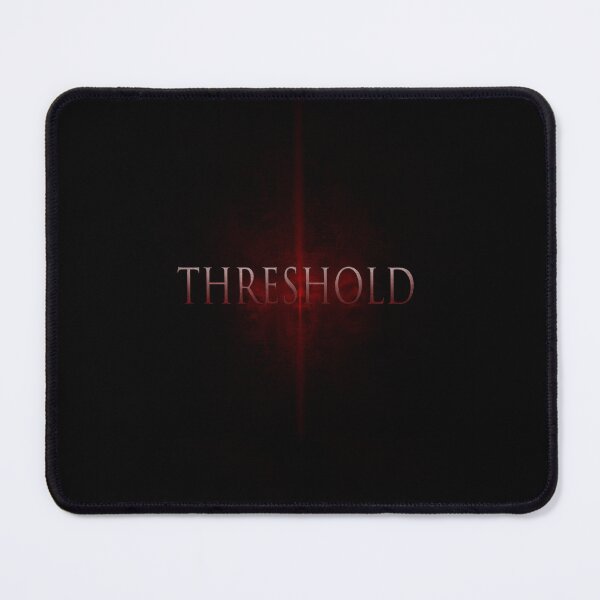 Item preview, Threshold - Logo designed and sold by JWRHarding.