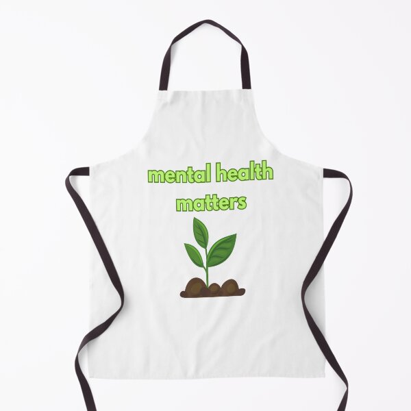 Item preview, Mental health matters designed and sold by YourFavBuddy.