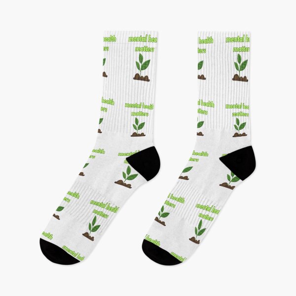 Item preview, Mental health matters designed and sold by YourFavBuddy.
