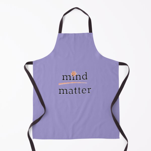 Item preview, mind over matter designed and sold by Islandflowers.