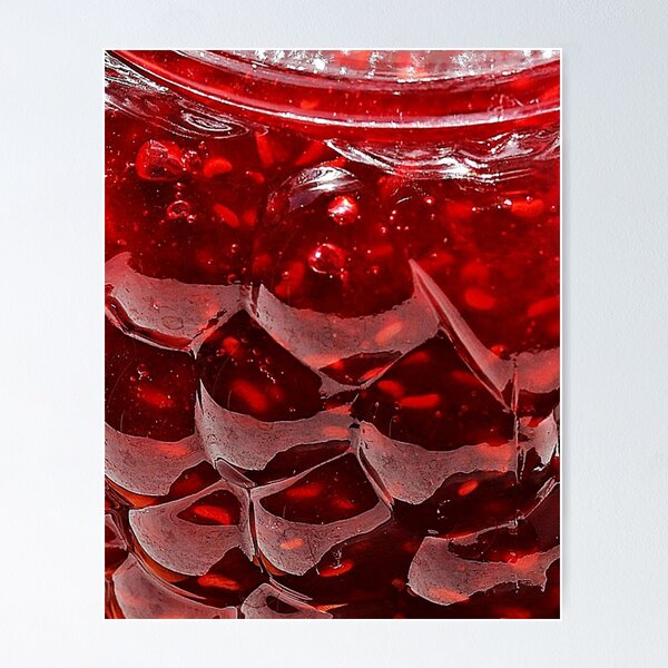 Item preview, Raspberry Jam designed and sold by ontological.