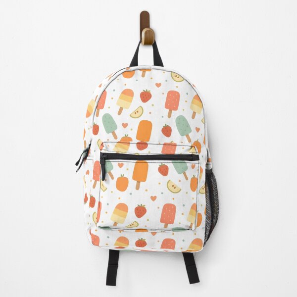 Item preview, Cute Popsicles Pattern designed and sold by FreeGlim.