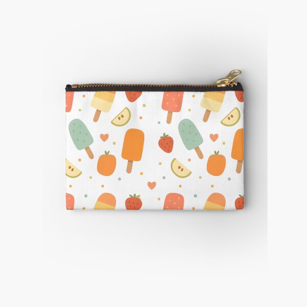 Item preview, Cute Popsicles Pattern designed and sold by FreeGlim.