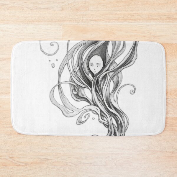 Item preview, Willow Wisp Smoke Fae designed and sold by LovelyCalluna.