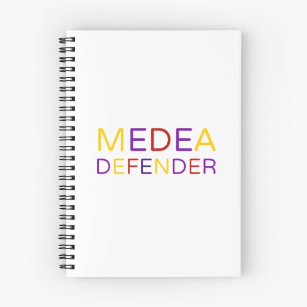 Item preview, Medea Defender designed and sold by nickiibird.