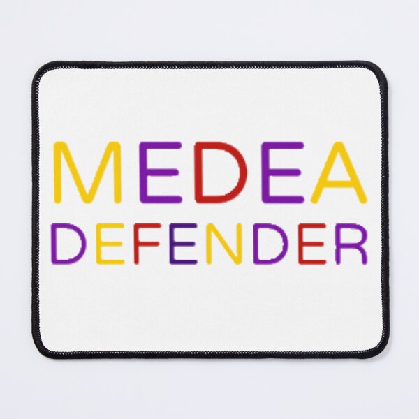 Item preview, Medea Defender designed and sold by nickiibird.