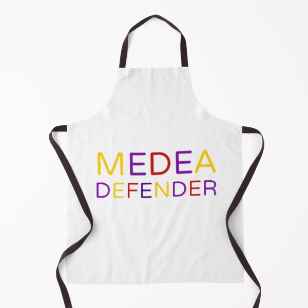 Item preview, Medea Defender designed and sold by nickiibird.