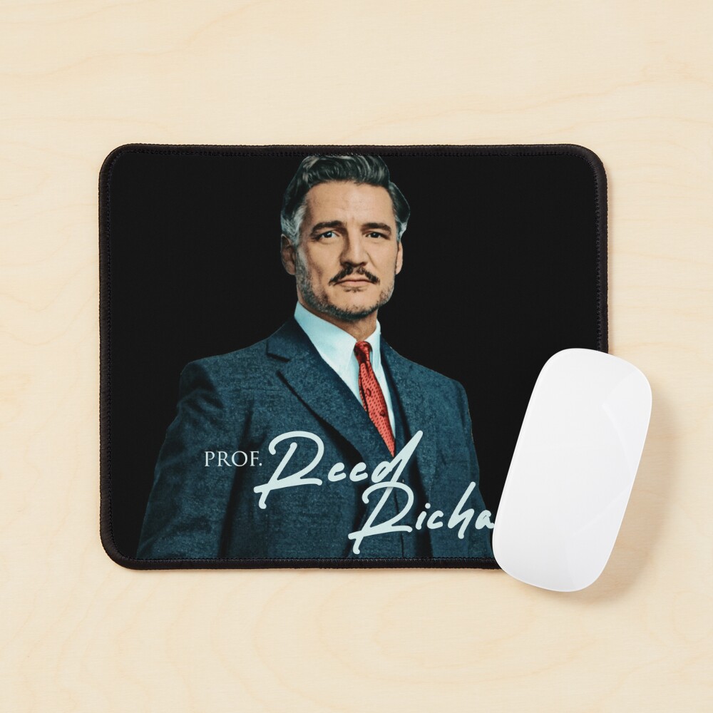 Item preview, Mouse Pad designed and sold by PedroVerseStore.