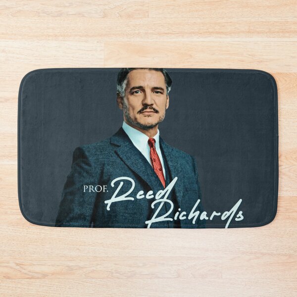 Item preview, Professor Reed Richards designed and sold by PedroVerseStore.