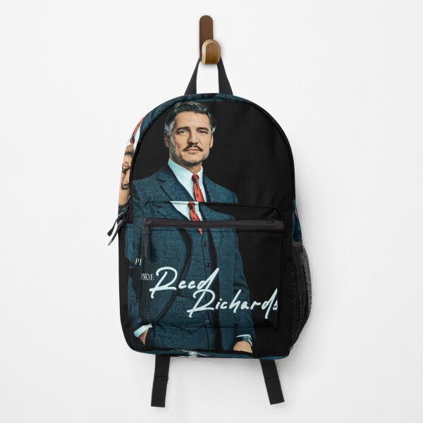 Item preview, Professor Reed Richards designed and sold by PedroVerseStore.