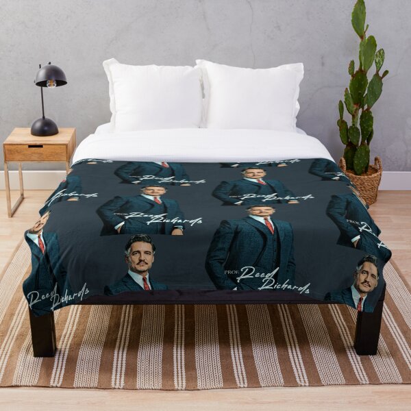 Item preview, Professor Reed Richards designed and sold by PedroVerseStore.