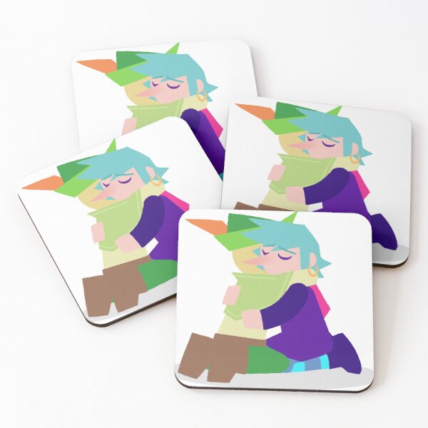 Item preview, Wandersong: Hugs designed and sold by funnydoggg.
