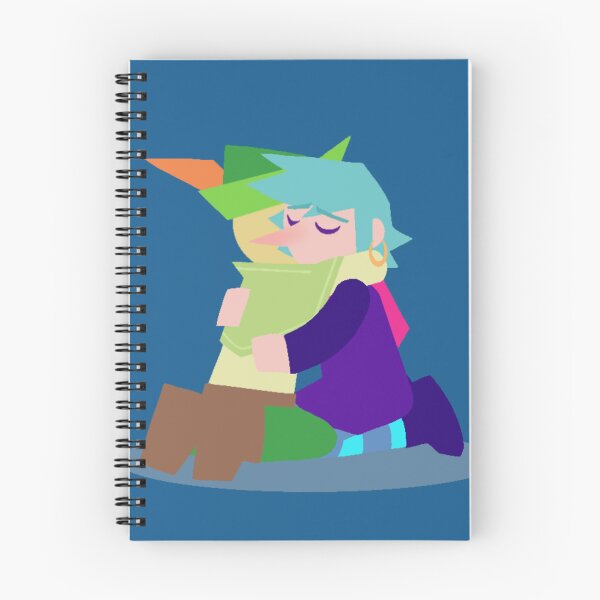 Item preview, Wandersong: Hugs designed and sold by funnydoggg.
