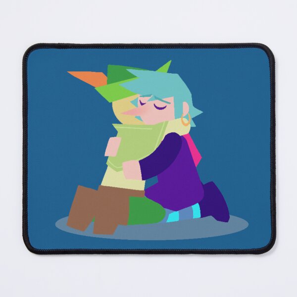 Item preview, Wandersong: Hugs designed and sold by funnydoggg.