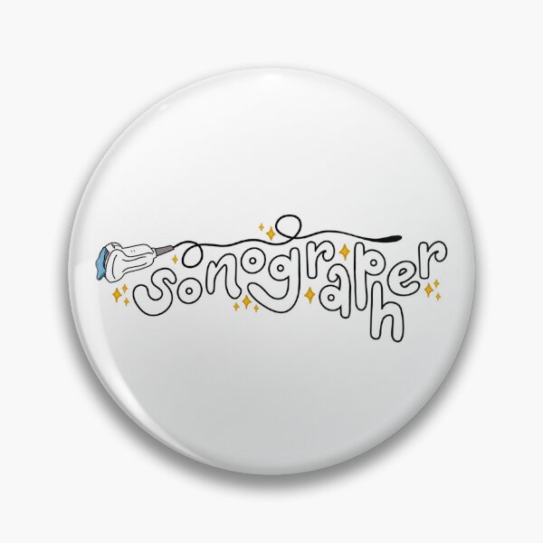 Item preview, Sonographer Magic designed and sold by Life’s Aesthetic.