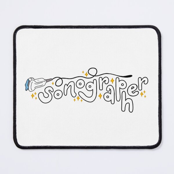 Item preview, Sonographer Magic designed and sold by Life’s Aesthetic.