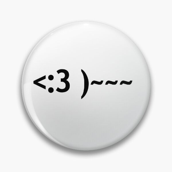 Item preview, RAT Cute Asterisks Emote designed and sold by Memes N Lore .