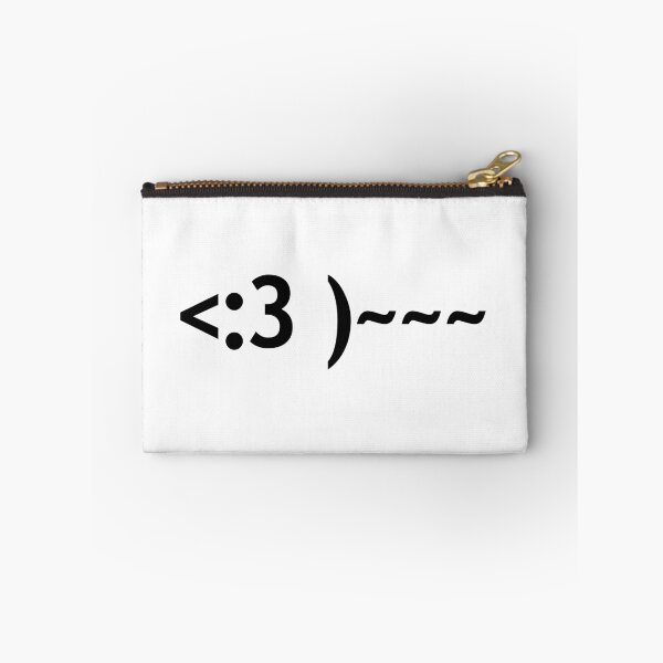 Item preview, RAT Cute Asterisks Emote designed and sold by Memes N Lore .
