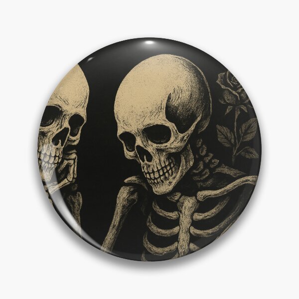 Item preview, The Dead Know Better 2 designed and sold by A-Witch.