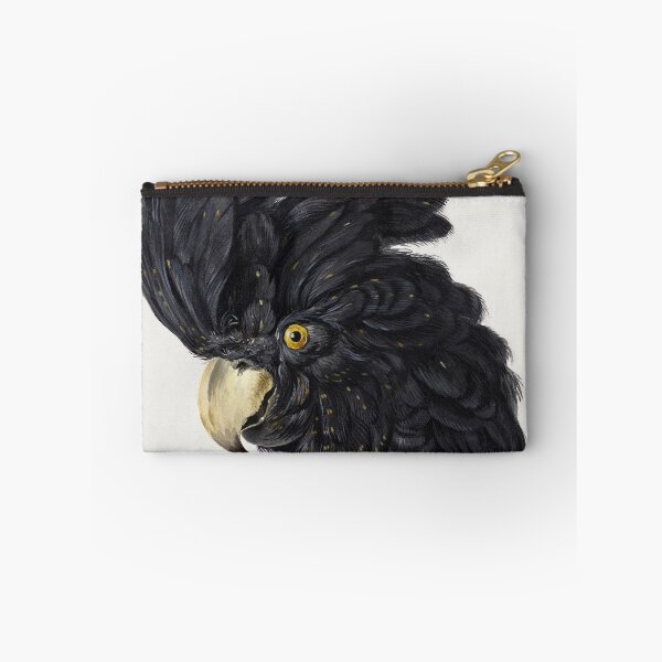 Item preview, Head of a Cockatoo (1725 - 1792) by Aert Schouman designed and sold by PureVintageLove.