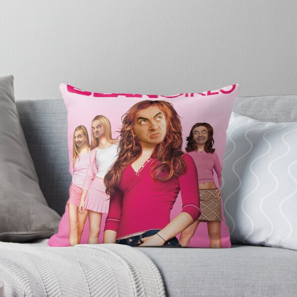 Item preview, Bean Girls designed and sold by Shuttleworth37.
