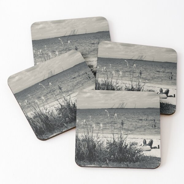 Item preview, Cypress point Beachday #2 designed and sold by Dante Hadley.