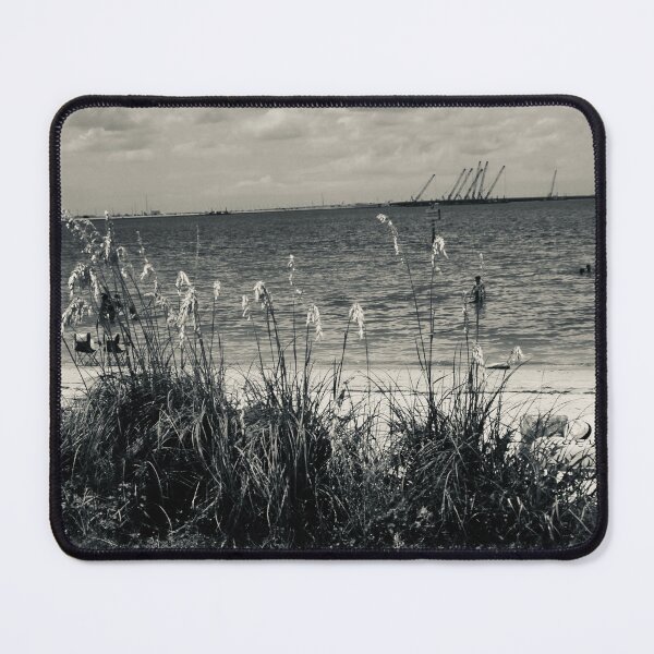 Item preview, Cypress point Beachday #2 designed and sold by Dante Hadley.