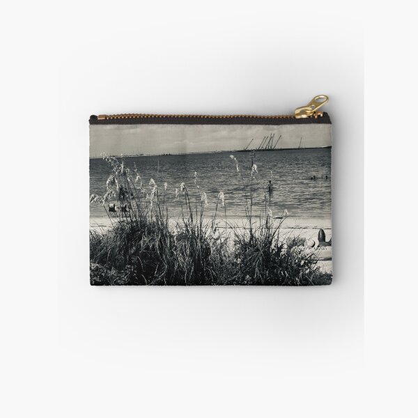 Item preview, Cypress point Beachday #2 designed and sold by Dante Hadley.