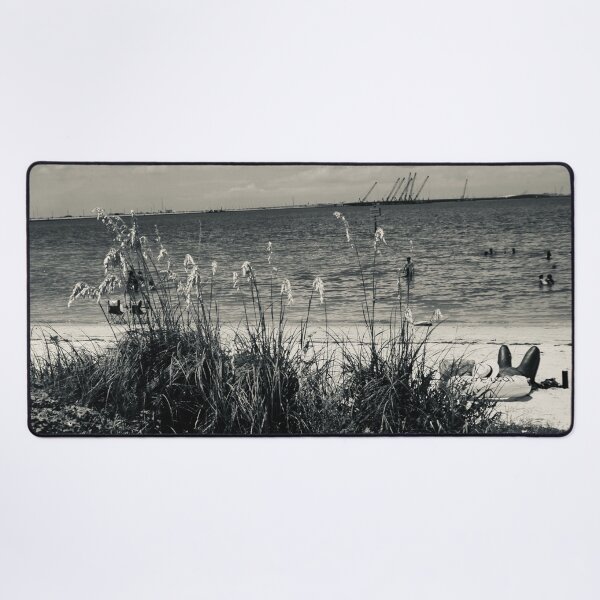 Item preview, Cypress point Beachday #2 designed and sold by Dante Hadley.