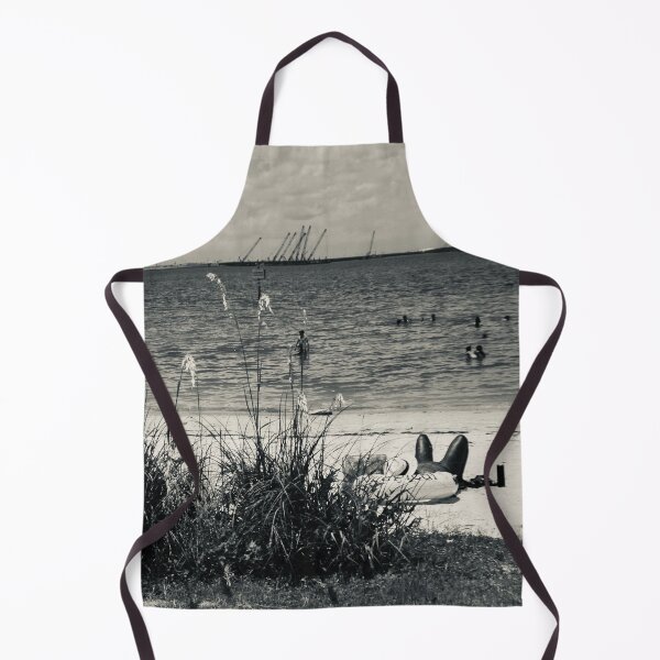 Item preview, Cypress point Beachday #2 designed and sold by Dante Hadley.