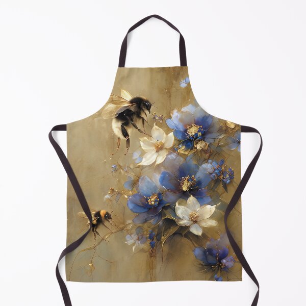 Item preview, Azure Nectar Dance designed and sold by bloorose.