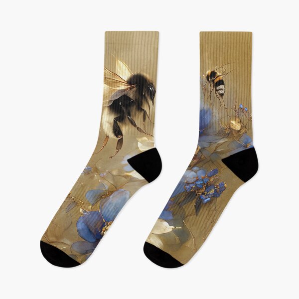 Item preview, Azure Nectar Dance designed and sold by bloorose.