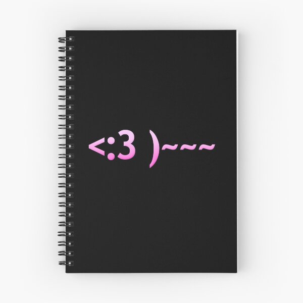 Item preview, RAT Cute Asterisks Emote in Pink designed and sold by Memes N Lore .