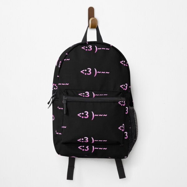 Item preview, RAT Cute Asterisks Emote in Pink designed and sold by Memes N Lore .