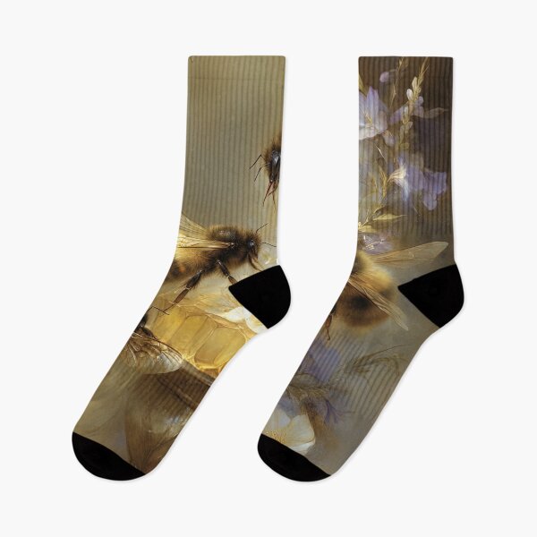 Item preview, The Honey Feast designed and sold by bloorose.