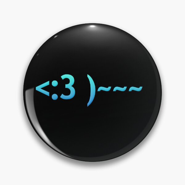 Item preview, RAT Cute Asterisks Emote in Blue designed and sold by Memes N Lore .
