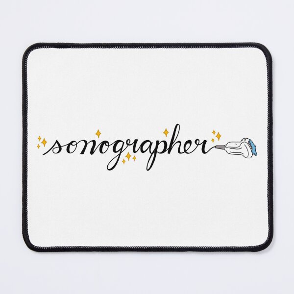 Item preview, Sonographer Pride designed and sold by Life’s Aesthetic.