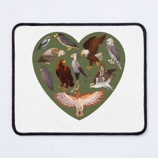 Item preview, For the Love Of Raptors designed and sold by stillustrated.