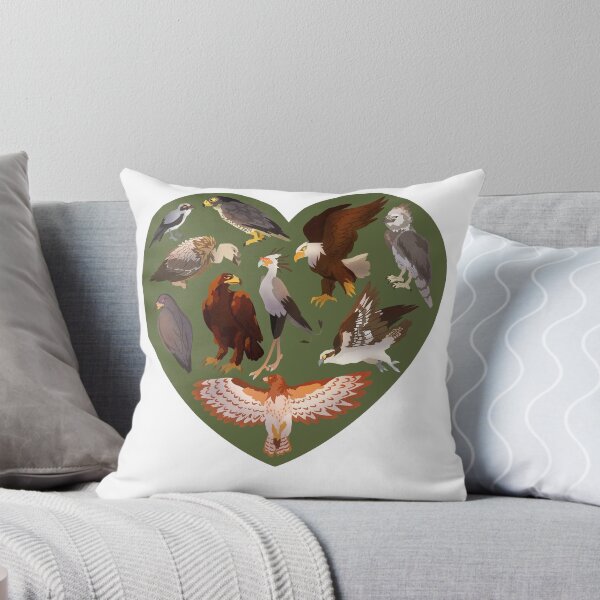 Item preview, For the Love Of Raptors designed and sold by stillustrated.