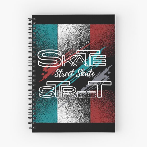 Item preview, SKATE LIFE designed and sold by maistendencias.