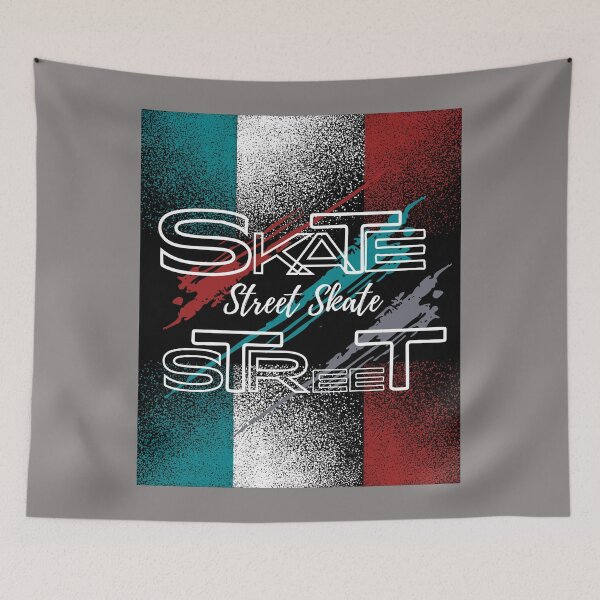 Item preview, SKATE LIFE designed and sold by maistendencias.