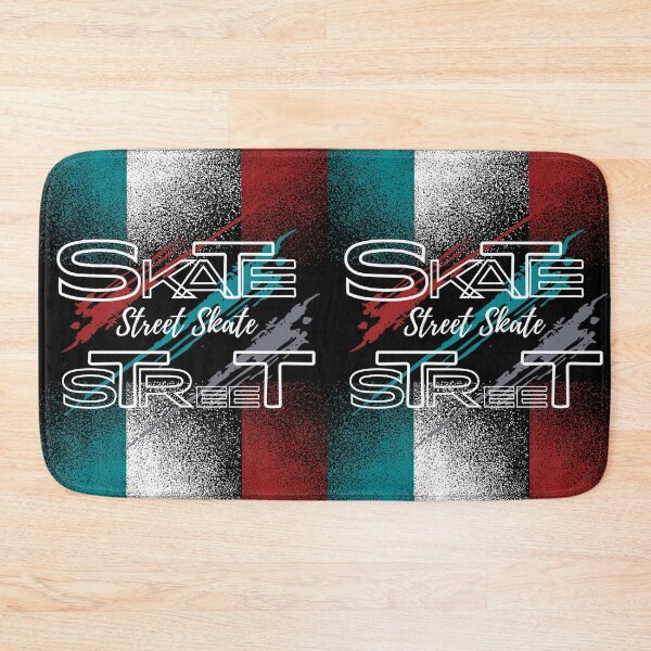 Item preview, SKATE LIFE designed and sold by maistendencias.