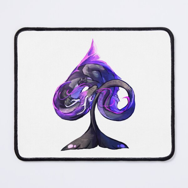 Item preview, Ace of Dragons: Spades designed and sold by kaenith.