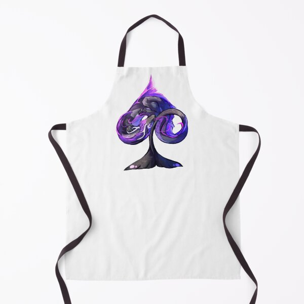 Item preview, Ace of Dragons: Spades designed and sold by kaenith.