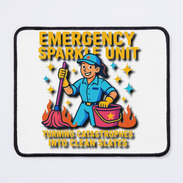 Item preview, EMERGENCY SPARKLE UNIT designed and sold by SETCreations.