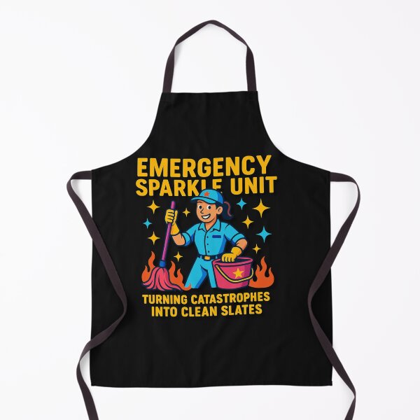 Item preview, EMERGENCY SPARKLE UNIT designed and sold by SETCreations.