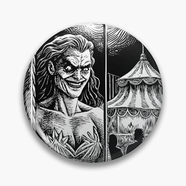 Item preview, Dark Carnival #8 designed and sold by Mark and Heather.